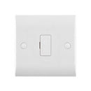 Saxby CE324 13A Unswitched Fused Spur Unit