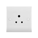 Saxby CE429 5A 1G Unswitched Socket