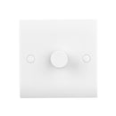 Saxby CE661 1G LED Dimmer 5-100W