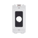 Saxby GD10FOBL 13A Flex Outlet Module