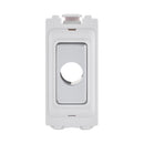 Saxby GD10FOPC 13A Flex Outlet Module