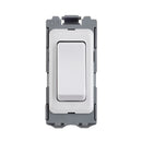 Saxby GD20WH 20A SP 2-Way Grid Switch Module