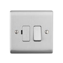 Saxby RS320BS 13A Switched Fused Spur Unit