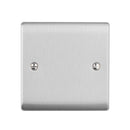 Saxby RS881BS 1G Blanking Plate