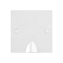 Saxby SE275 20A Flex Outlet Plate