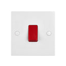 Saxby SE552 45A 1G DP Switch