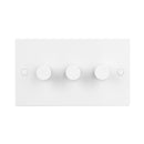 Saxby SE663 3G LED Dimmer 5-100W