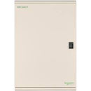 Schneider Merlin Gerin SEA9BPN16 Distribution Board 16 Way 250A