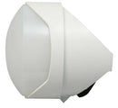 GJD023 Elite External PIR Motion Detector - White