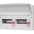 Fusebox F2014DT 14 Way Dual Tariff Consumer Unit (2x100A Main Switch)