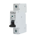 Fusebox MT06B401 40A 6kA 1 pole B CURVE MCB