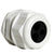 Fusebox G32T 32mm TAIL GLAND for 25mm2 Live & Neutral, and 16mm2 Earth (QTY 1)