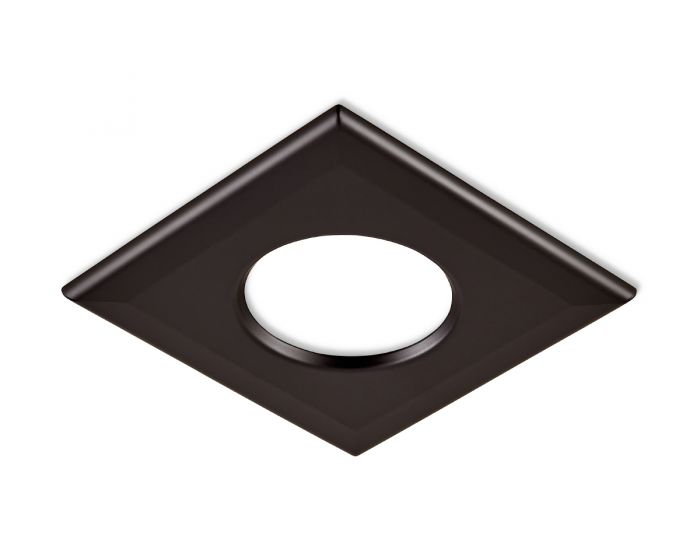 Collinwood 90mm Square Bezels for Recessed Downlights