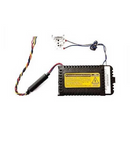 Texecom HAC-0001 1.5Ah Premier Elite Internal Power Supply Unit (Now HAE-0001)