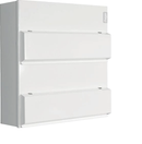 Hager VML12020 20+20 Duplex Way Consumer Unit w- 100A Switch Disconnector