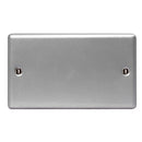 BG MC505 Double Size Blank Plate