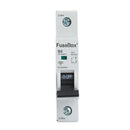Fusebox MT06B631 63A 6kA 1 pole B CURVE MCB