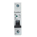 Fusebox MT06C501 50A 6kA 1 pole C Curve MCB