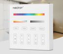 4-Zone Wall Panel Remote (RGB+CCT) (ML-B4)