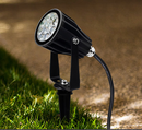 Smart LED Adjustable Garden Light, 6W, RGB+CCT (ML-C04)