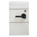 Wylex NHTPSF160 160A 3P+N Fuse Combination Unit