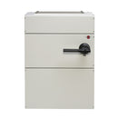 Wylex NHTPSF800 800A 3P+N Fuse Combination Unit