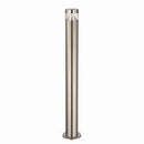 Saxby 13929 Pyramid Post IP44 3.3W Daylight White