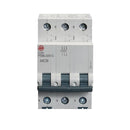 Wylex PSBL325-C 25A, C-Type Triple Pole MCB