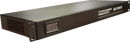 HAYDON 12V 8-CHANNEL RACKMOUNT POWER SUPPLY UNIT