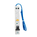 Fusebox RTA065030B 50A RCBO 6kA 1 pole (B CURVE) Type A