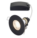 Saxby 99760 Speculo Round IP65 50W