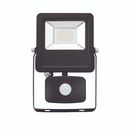 Saxby 78969 Surge PIR IP44 50W cool white