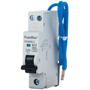 Fusebox RTAMB20 20A Mini-RCBO 6kA 2 pole (B Curve) Type A (Now RTAMB20BD)