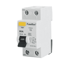 Fusebox RTA800302 80A 30mA Type A RCD