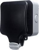 BG WP1GEC Nexus Storm IP66 Single Empty Weatherproof Enclosure