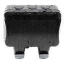 BG WP22RCD Weatherproof 13A 2-Gang Switched Socket with RCD