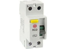 Wylex WRS25-2 Double Pole Class AC 25A 30mA RCD