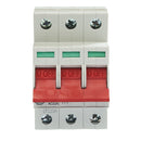 Wylex WS123 125A Three-Pole Switch Disconnector