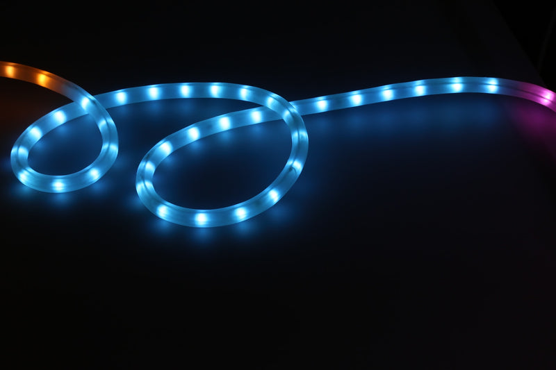 LED strip lights for bedrooms featured image