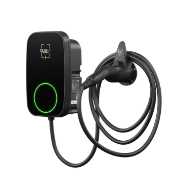 Rolec Ev Charging Units