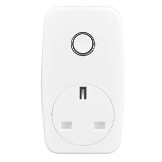 Smart Plug Sockets Single Plug Sockets: Single, Double, Smart, Outdoor & More