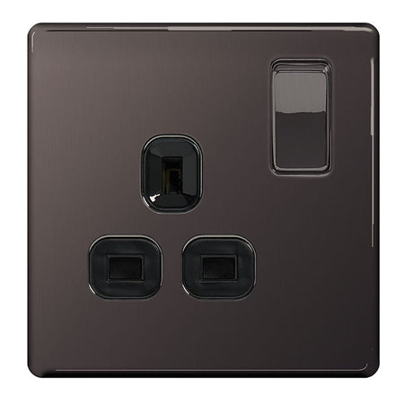 Black Sockets