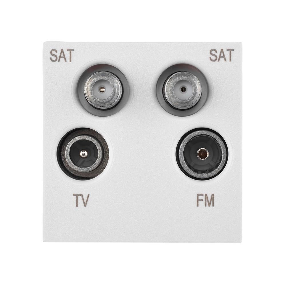 Euro Module Modul Program Saxby Euro Modules