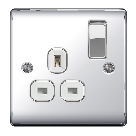 Chrome Sockets