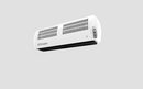 Dimplex AC3W 3KW AC Over Door Heater - Air Curtain -  Finish White
