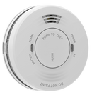 Mains Powered Interconnectable Photoelectric Smoke Detector w/ 10 year Lithium Battery Back-up VFS-PA/10 (BSI Kitemarked - KM 715769)