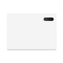 Nido EENiS10DT001 1000W Steel Standard Slim Panel heater