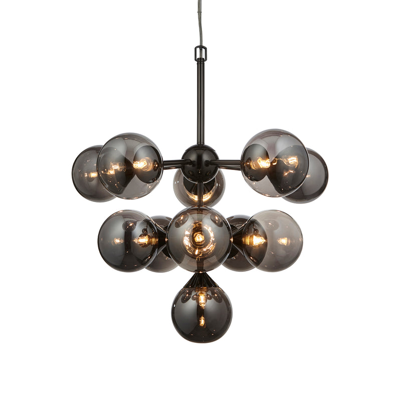 Endon 101147 Oscar 11lt Pendant
