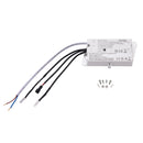 Saxby 102454 HeroPro self Test EM Kit EM