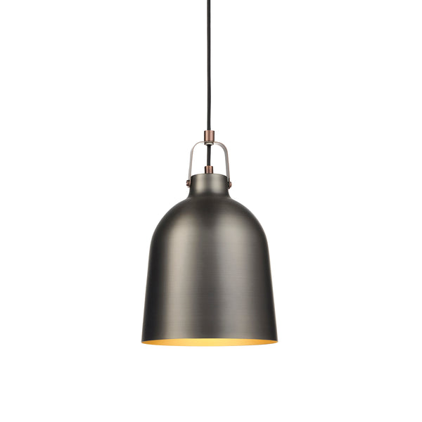 Endon 102544 Lazenby 1lt Pendant